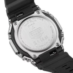 Orologio Uomo CASIO G-Shock Solar Bluetooth® - GBM-2100A-1A3ER - immagine 5