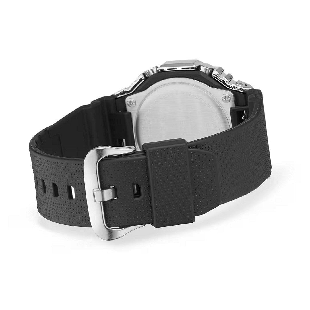 Orologio Uomo CASIO G-Shock Solar Bluetooth® - GBM-2100A-1A3ER - immagine 6
