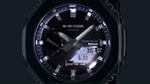 Orologio Uomo CASIO G-Shock Solar Bluetooth® - GBM-2100A-1A3ER - immagine 7
