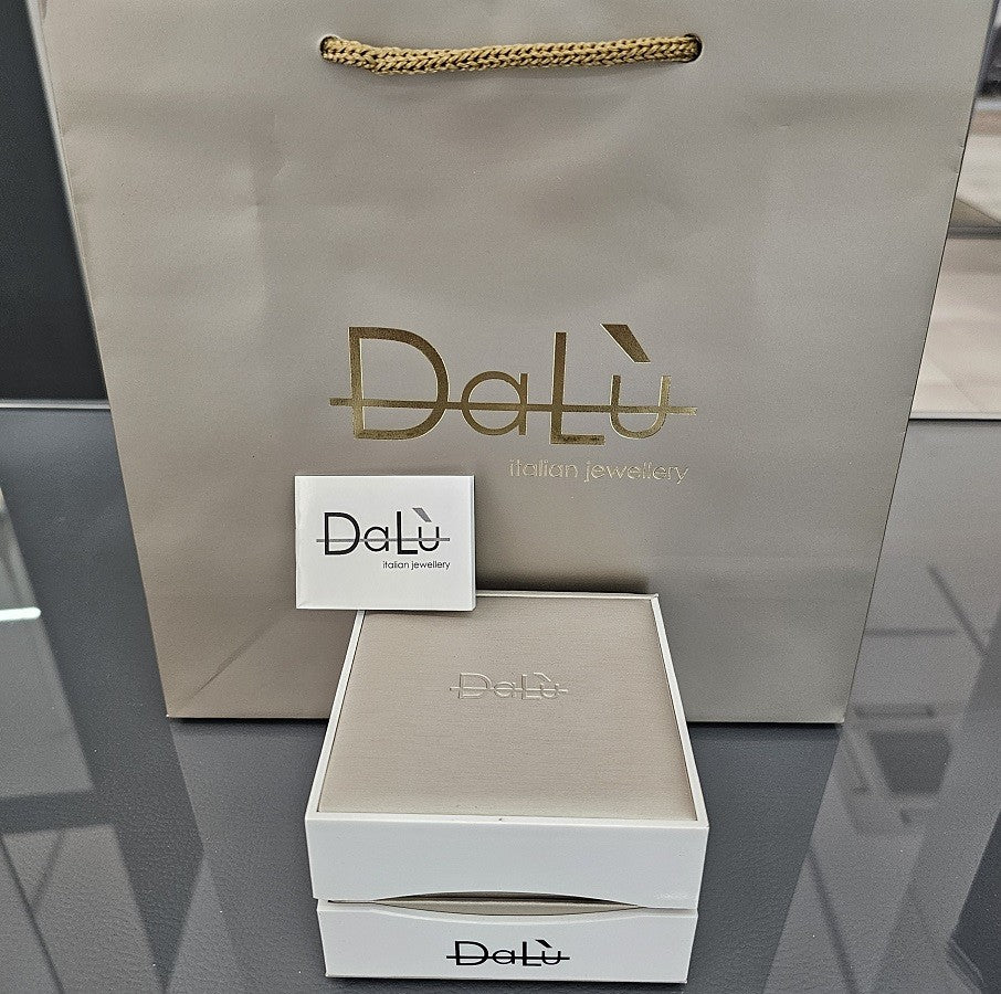 Bracciale Uomo DALU GIOIELLI - BR1852/DN