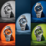 Orologio Uomo CASIO G-Shock - GM-2110D-2BER - immagine 5