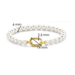 Bracciale Donna TI SENTO MILANO - 23037YP - immagine 4