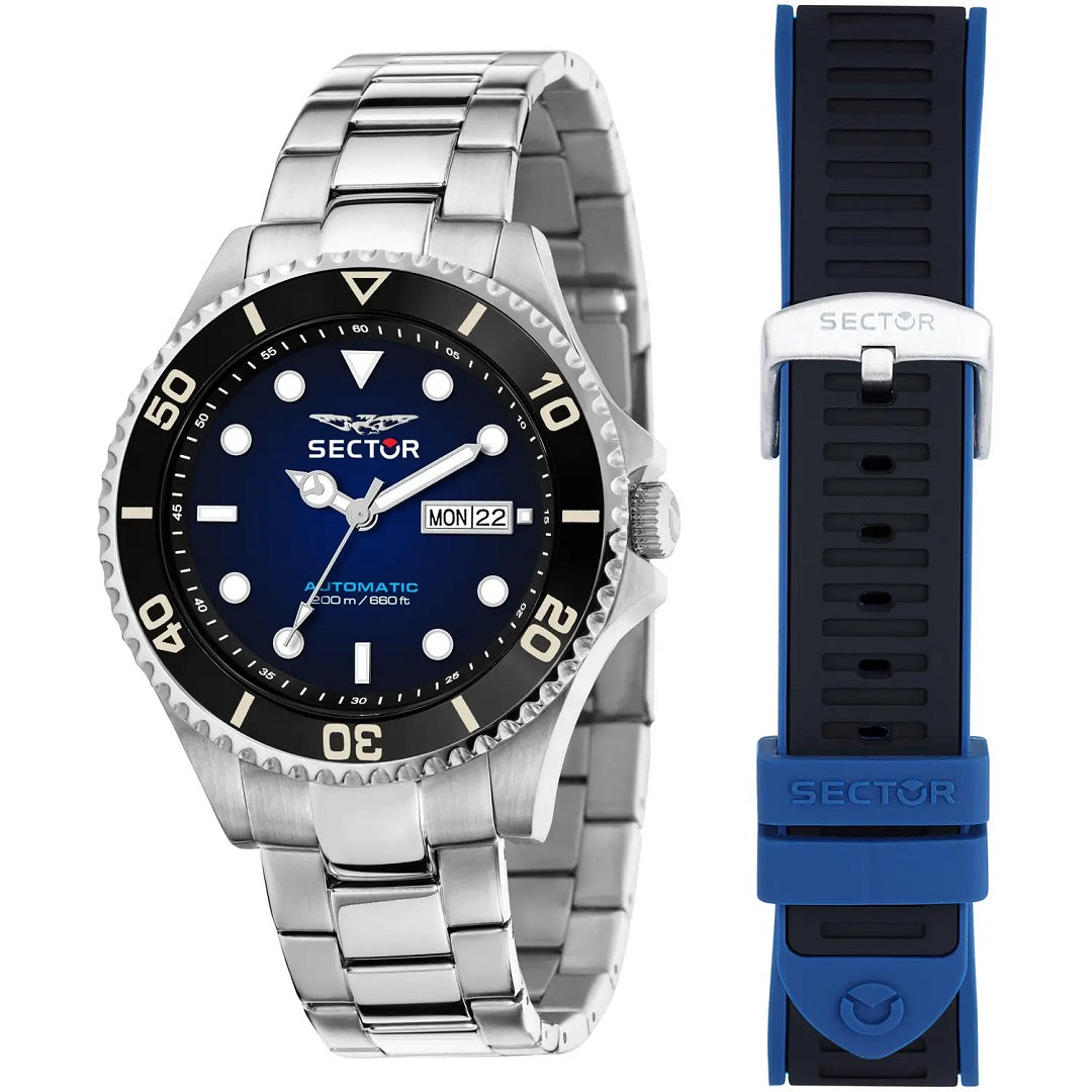 Orologio Uomo SECTOR 230 - R3221161003