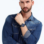 Orologio Uomo SECTOR 230 - R3221161003 - immagine 2