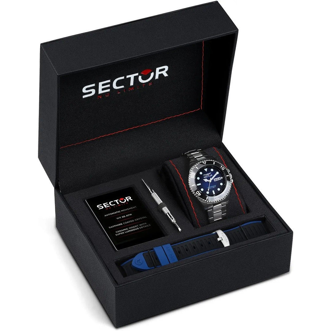 Orologio Uomo SECTOR 230 - R3221161003 - immagine 3