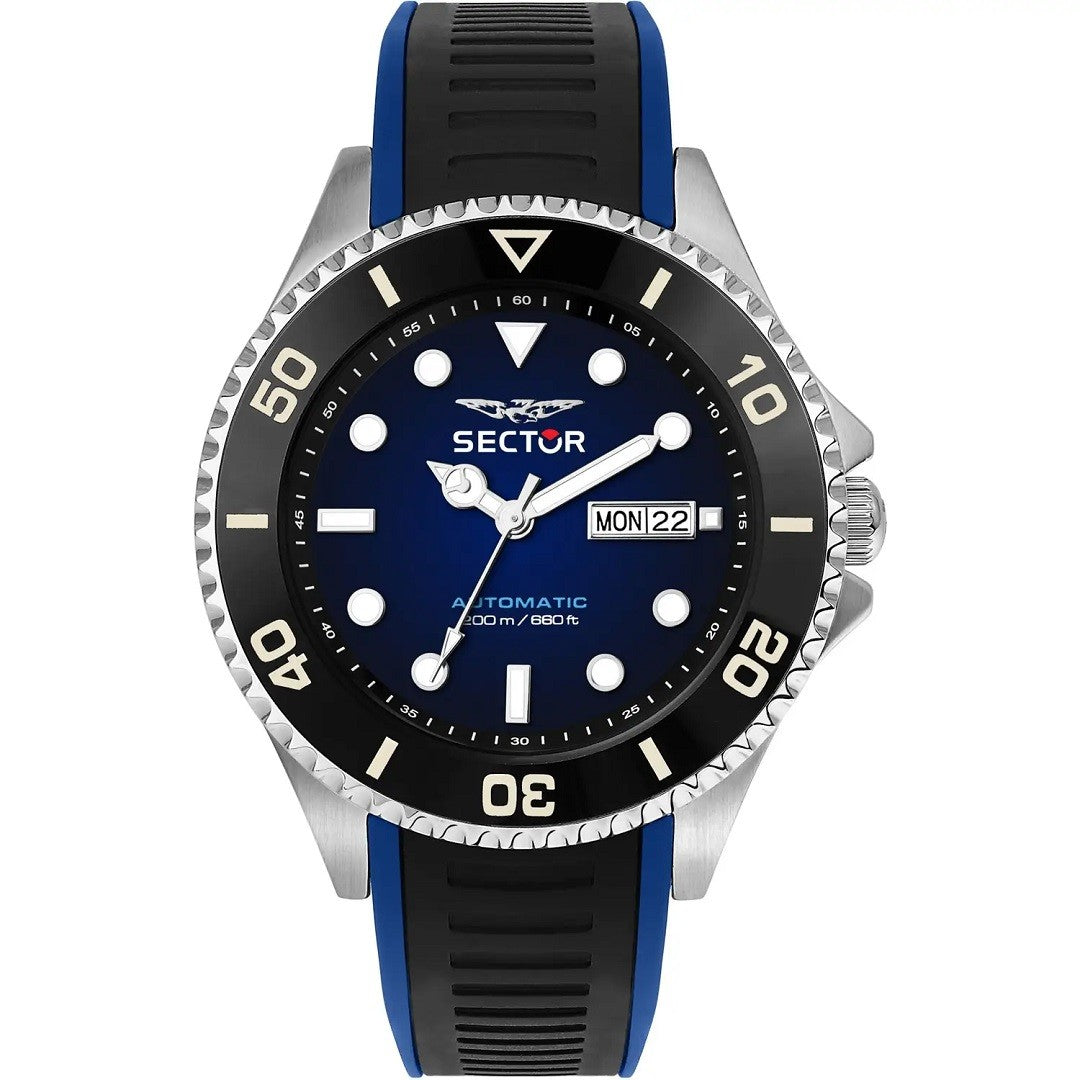 Orologio Uomo SECTOR 230 - R3221161003 - immagine 4