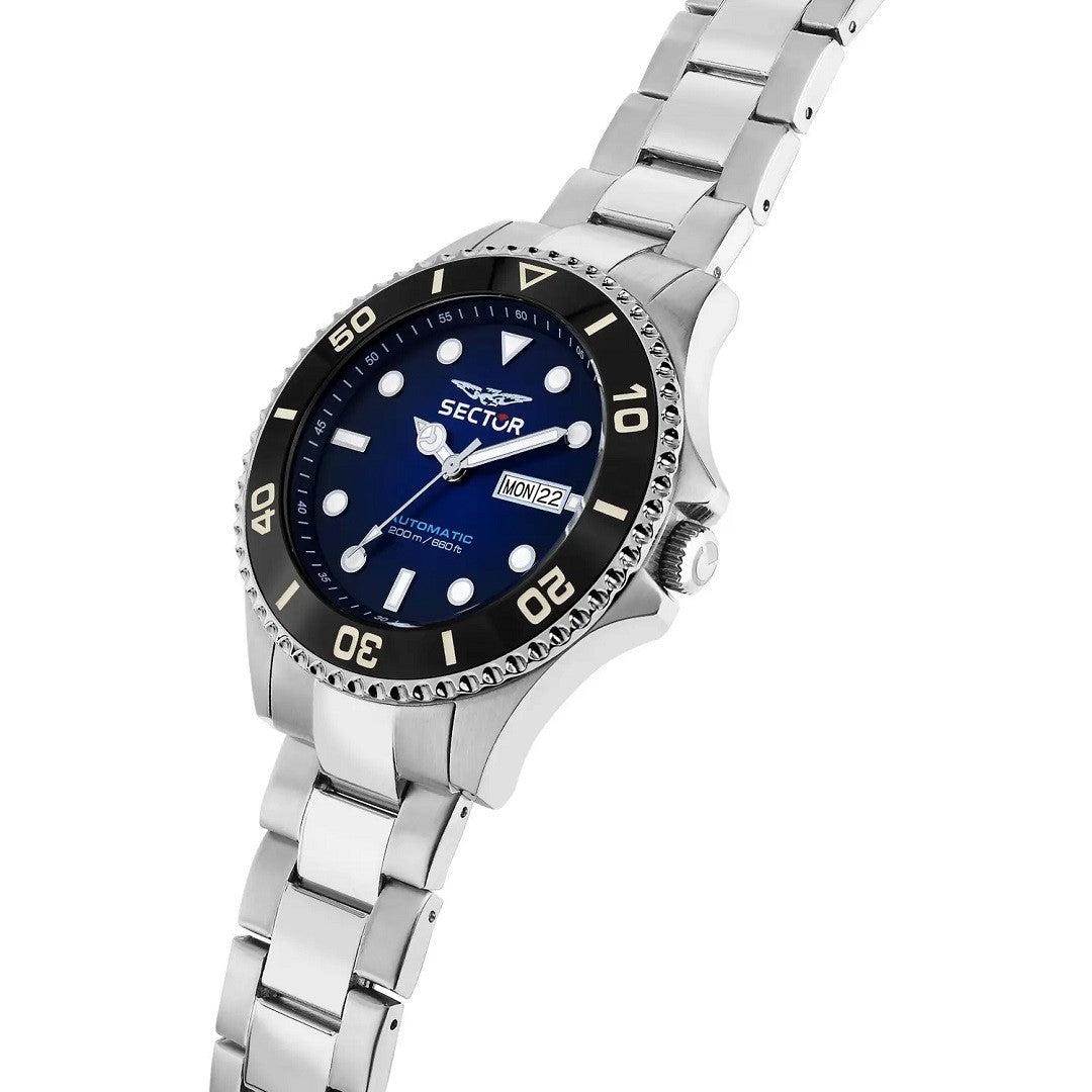 Orologio Uomo SECTOR 230 - R3221161003 - immagine 5