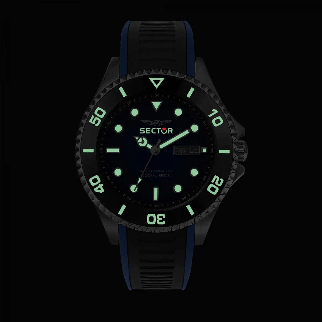Orologio Uomo SECTOR 230 - R3221161003 - immagine 6