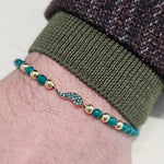 Bracciale Uomo DALU GIOIELLI - LE1877/SME