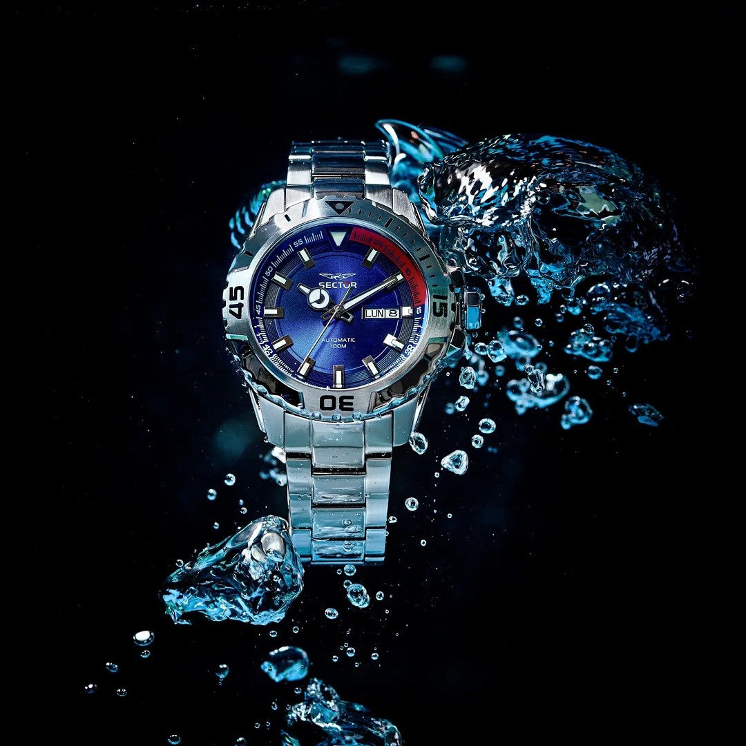 Orologio Uomo SECTOR Legend - R3223135001 - immagine 3