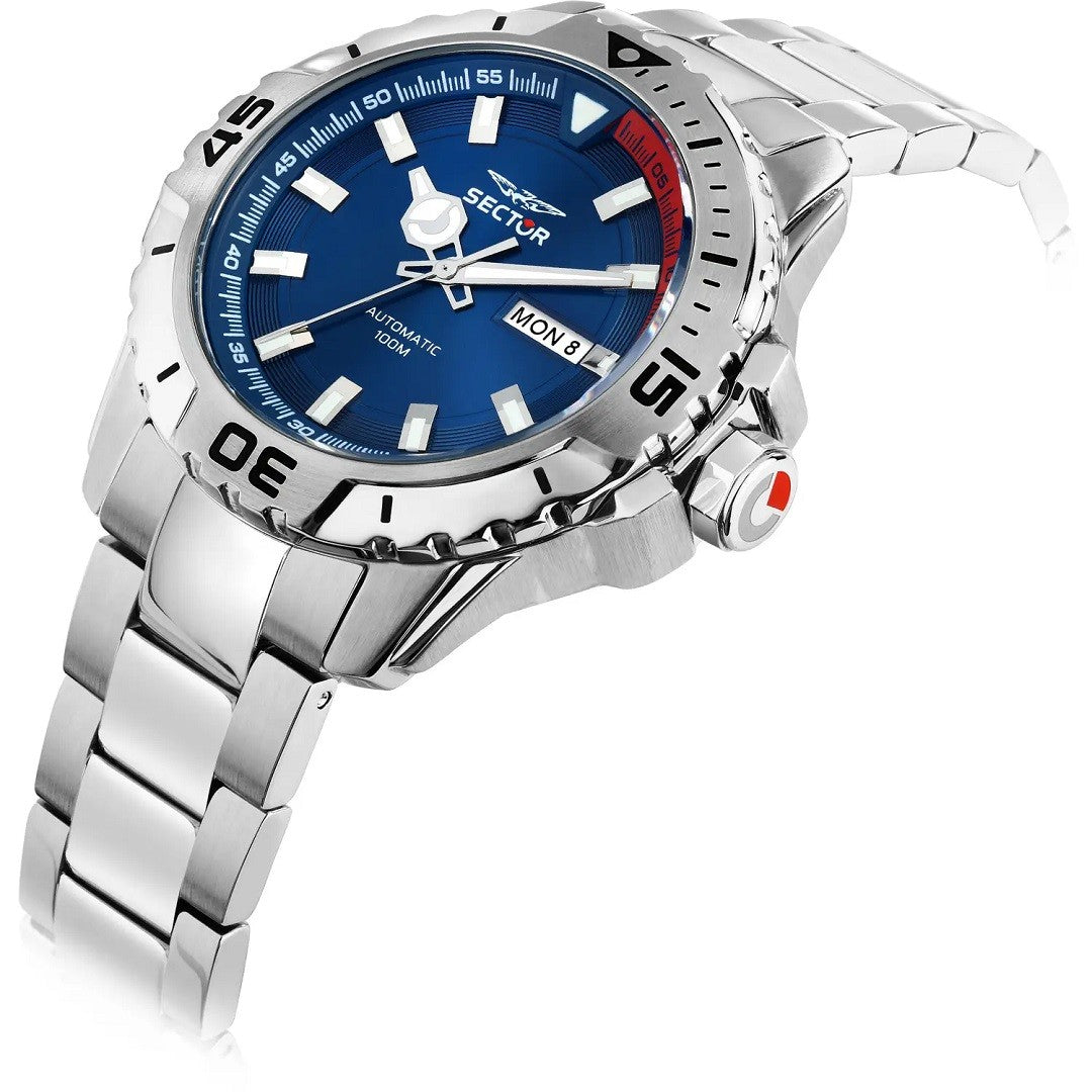 Orologio Uomo SECTOR Legend - R3223135001 - immagine 4