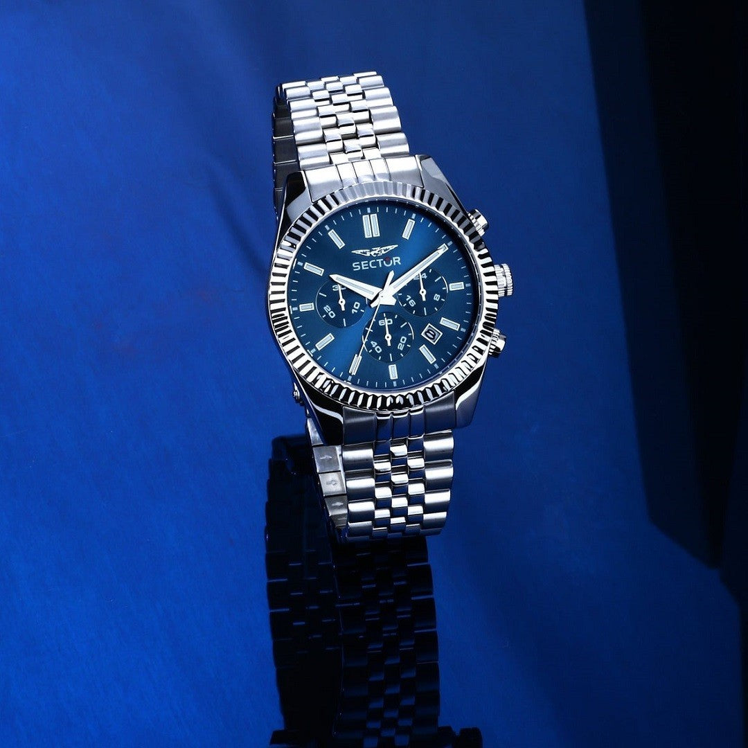 Orologio Uomo SECTOR 240 - R3273640003 - immagine 3