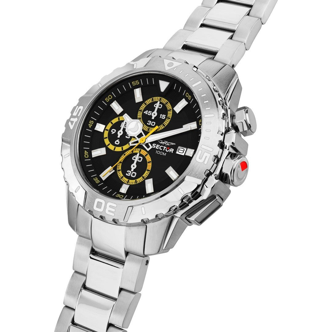 Orologio Uomo SECTOR Legend - R3273735001 - immagine 4