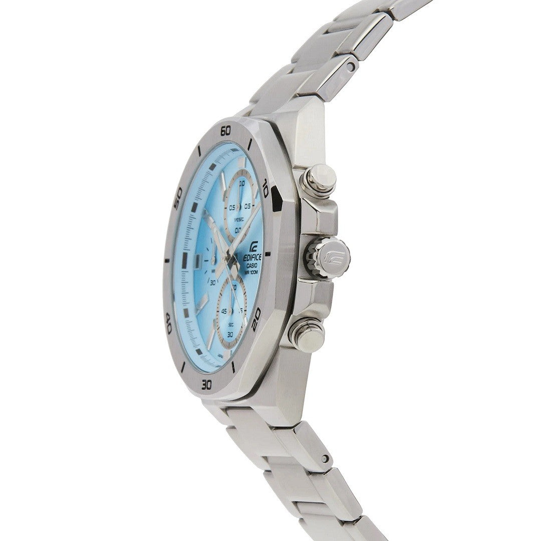 Orologio Uomo CASIO Edifice - EFV-640D-2BVUEF - immagine 2