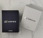 Orologio Uomo CASIO Edifice - EFV-640D-2BVUEF - immagine 3