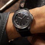Orologio Uomo VENEZIANICO Nereide Acquaforte - 3921520 - immagine 2