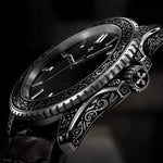 Orologio Uomo VENEZIANICO Nereide Acquaforte - 3921520 - immagine 4