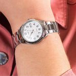 Orologio Donna CASIO Collection - LTP-1302PD-7BVEG - immagine 2