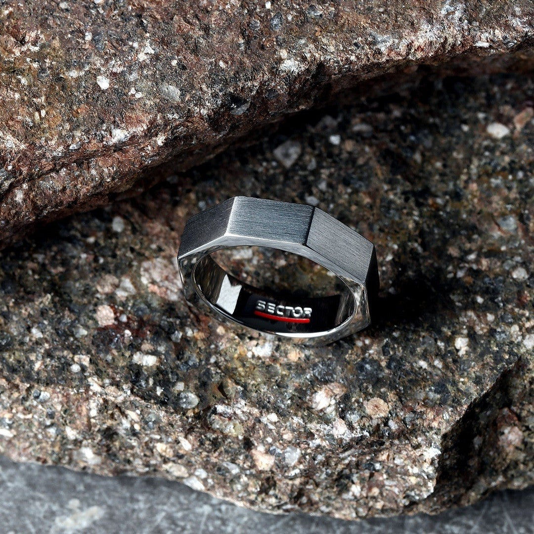 Bracciale Uomo SECTOR JEWELS Row - SACX18023 - immagine 4