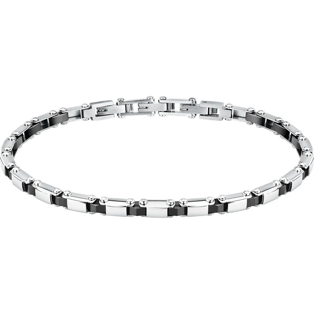 Bracciale Uomo SECTOR JEWELS Ceramic - SAFR41