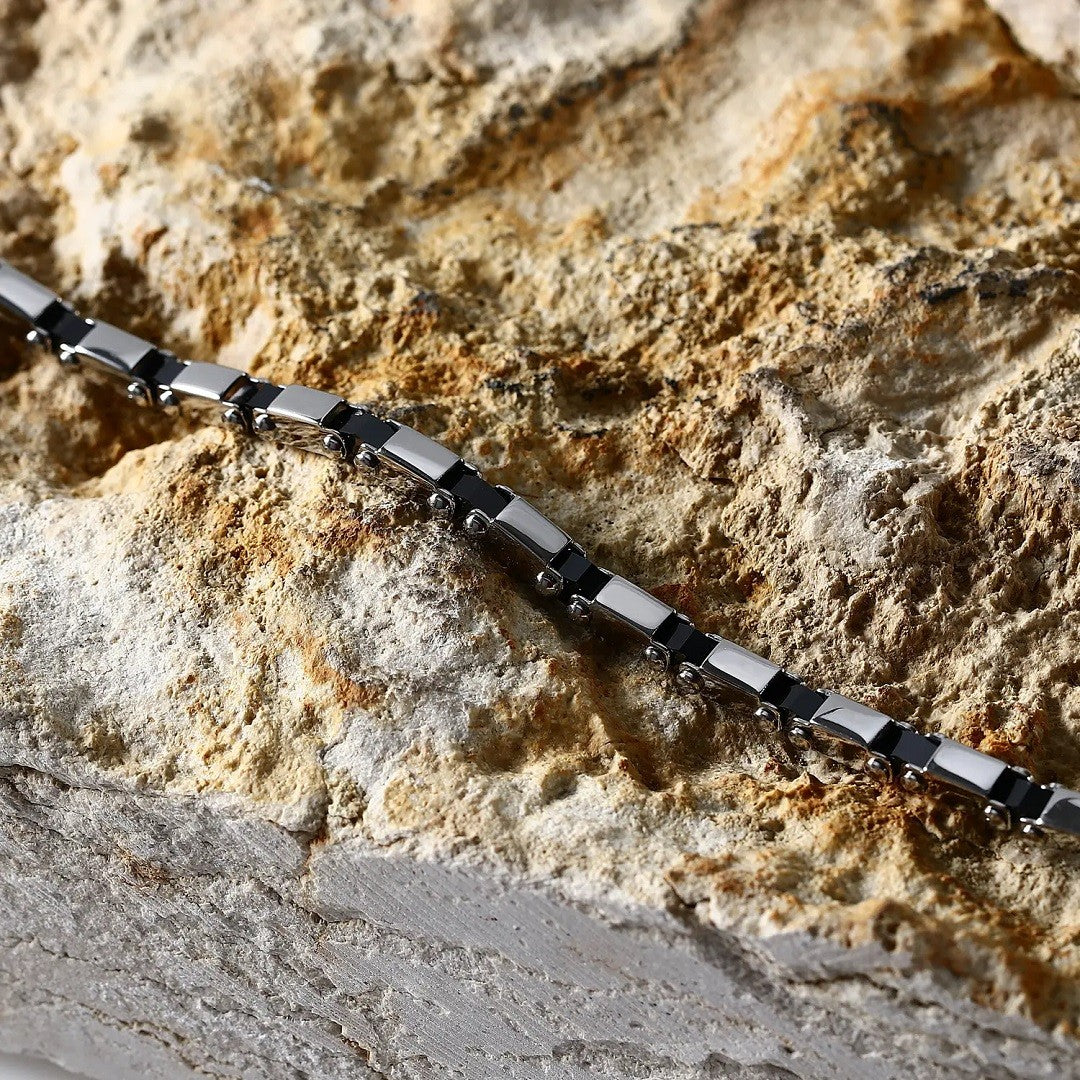 Bracciale Uomo SECTOR JEWELS Ceramic - SAFR41 - immagine 4