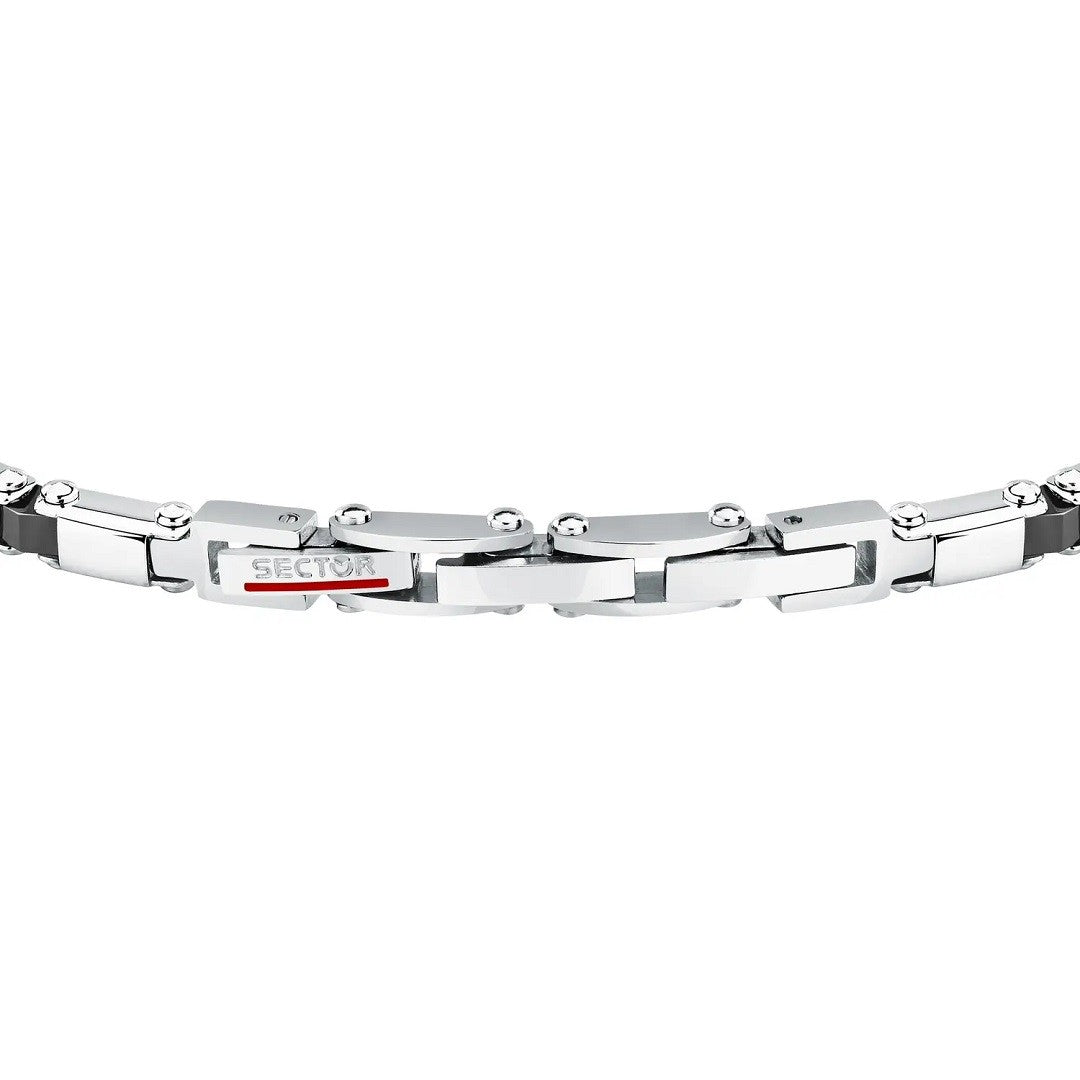 Bracciale Uomo SECTOR JEWELS Ceramic - SAFR41 - immagine 6
