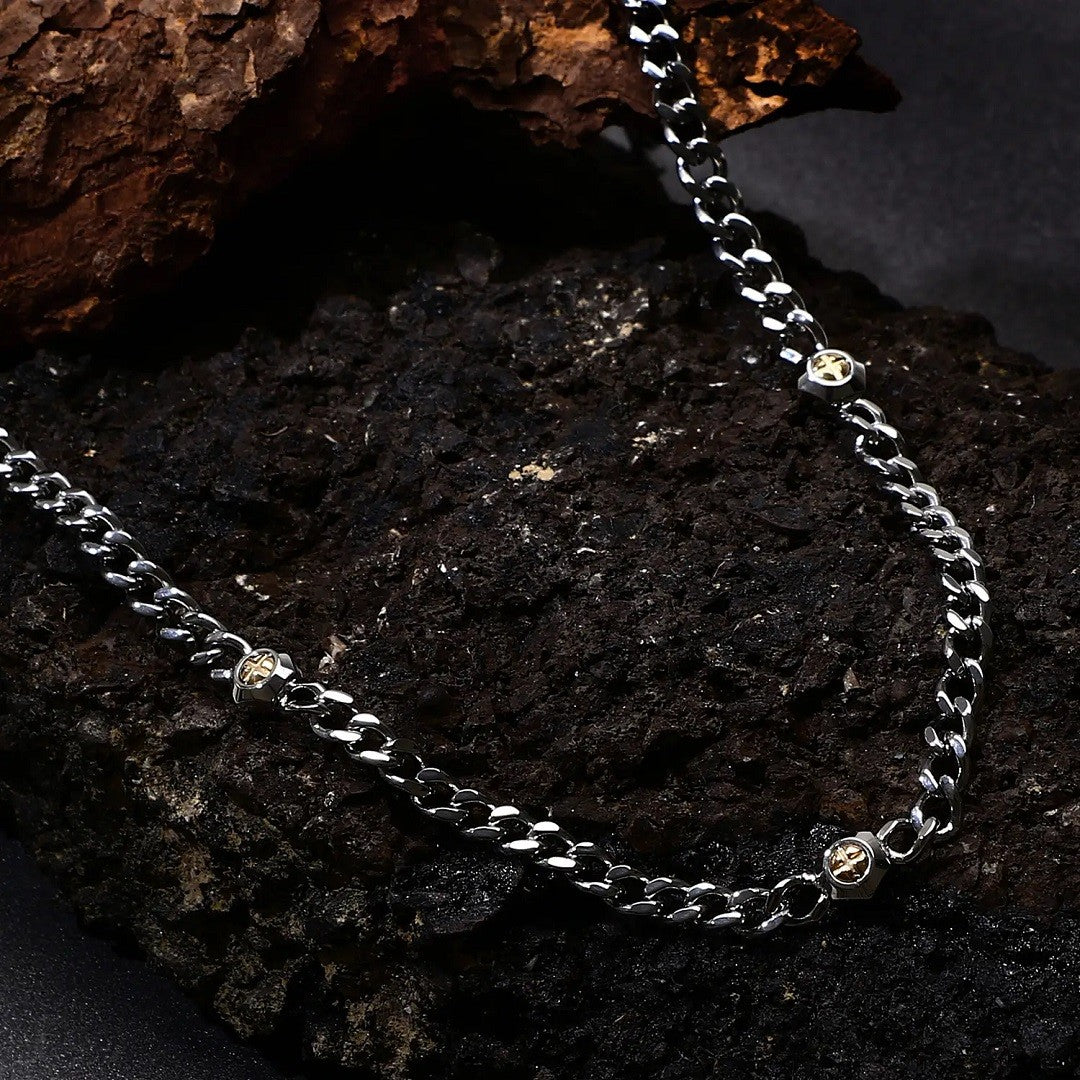 Bracciale Uomo SECTOR JEWELS Basic - SZS127 - immagine 4