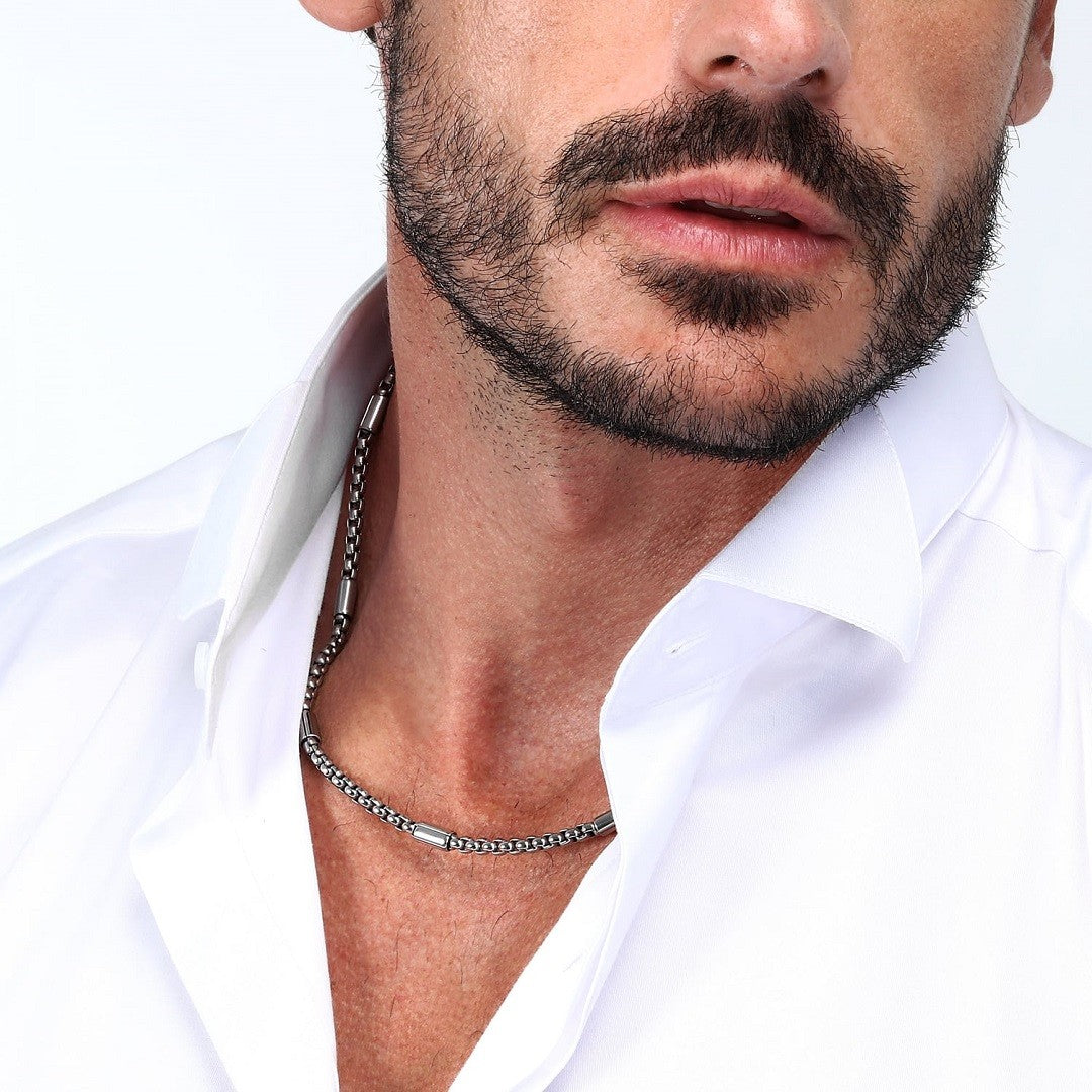 Bracciale Uomo SECTOR JEWELS BASIC - SZS69