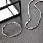 Bracciale Uomo SECTOR JEWELS BASIC - SZS69 - immagine 3