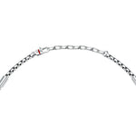 Bracciale Uomo SECTOR JEWELS BASIC - SZS69 - immagine 5