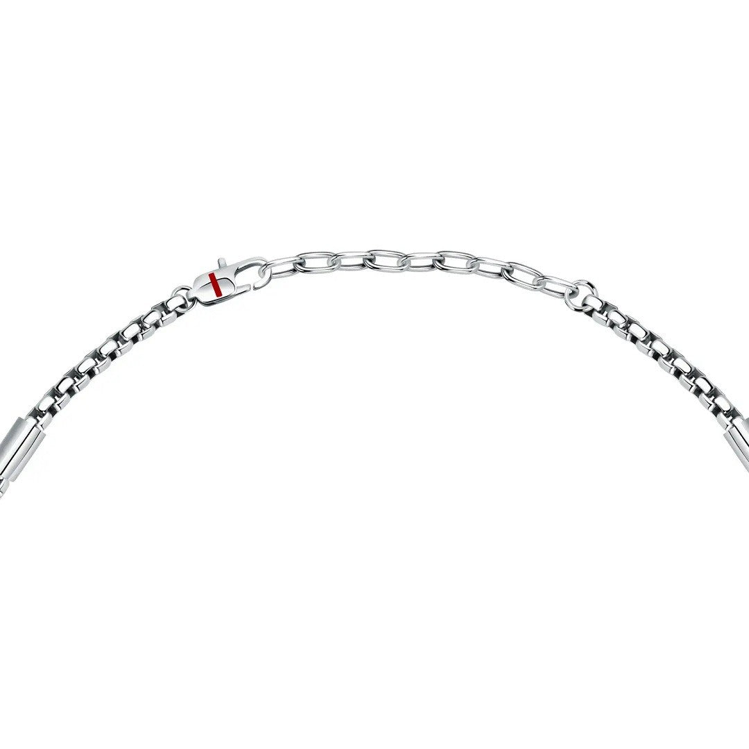 Bracciale Uomo SECTOR JEWELS BASIC - SZS69 - immagine 5