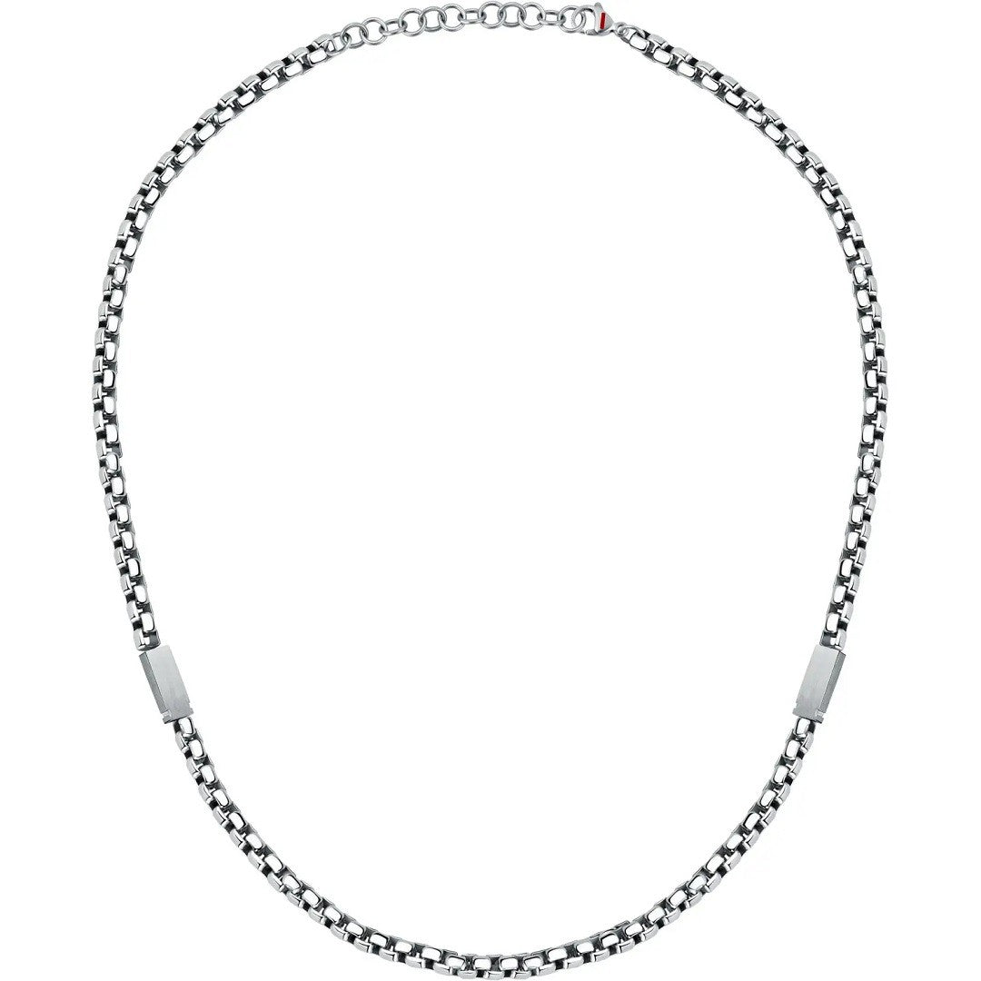 Bracciale Uomo SECTOR JEWELS - SZS76 - immagine 4