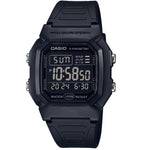 Orologio Unisex CASIO Vintage - W-800H-1BVES