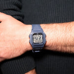 Orologio Unisex CASIO Vintage - W-800H-2AVES - immagine 2