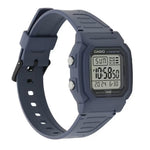 Orologio Unisex CASIO Vintage - W-800H-2AVES - immagine 3