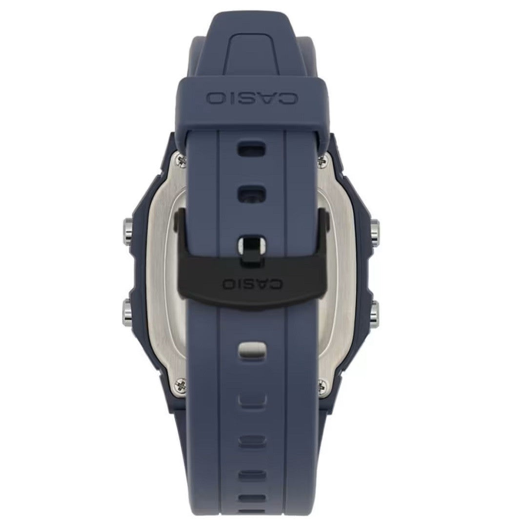 Orologio Unisex CASIO Vintage - W-800H-2AVES - immagine 4