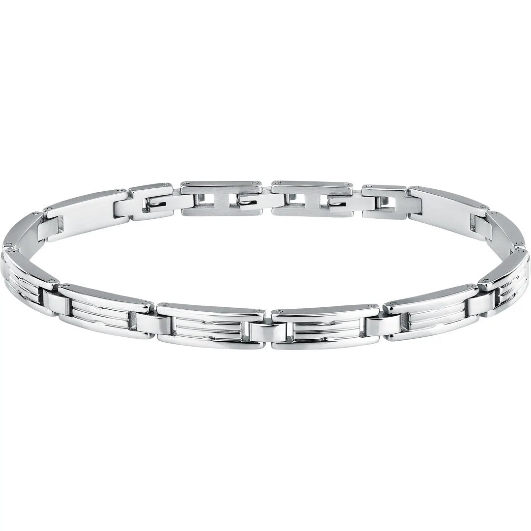 Bracciale Uomo SECTOR JEWELS Basic - SZS122