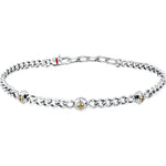 Bracciale Uomo SECTOR JEWELS Basic - SZS128