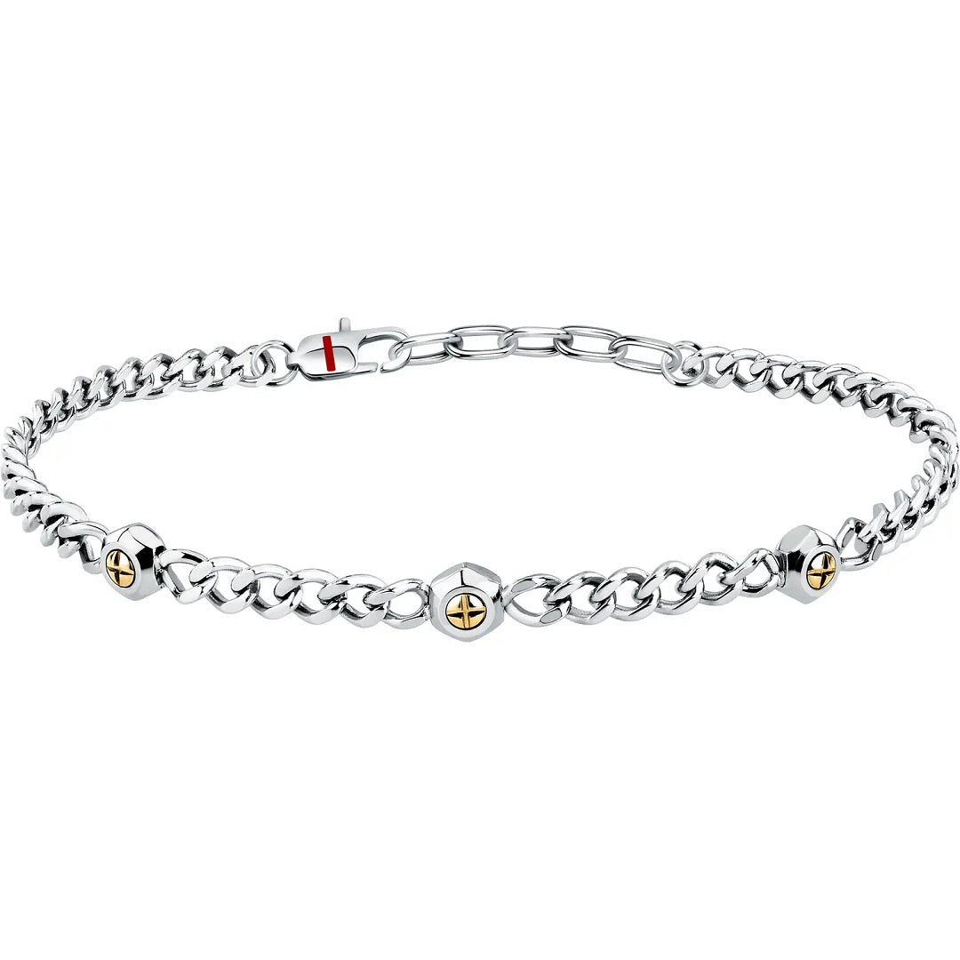 Bracciale Uomo SECTOR JEWELS Basic - SZS128