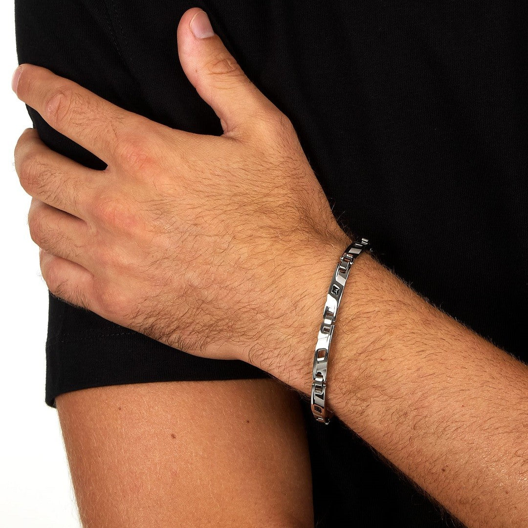 Bracciale Uomo SECTOR JEWELS Energy - SAVK13 - immagine 2