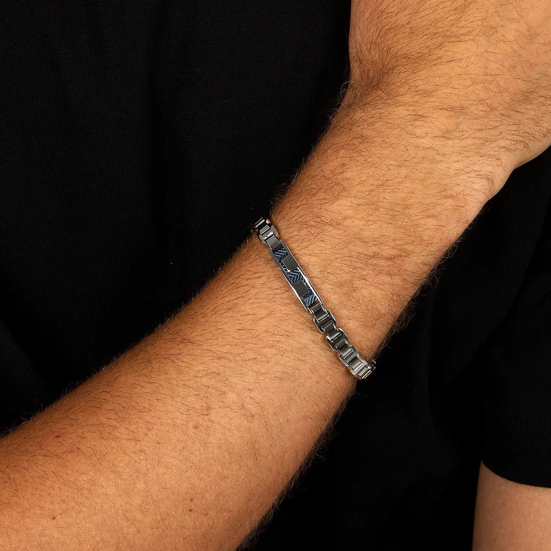 Bracciale Uomo SECTOR JEWELS Energy - SAVK14 - immagine 2