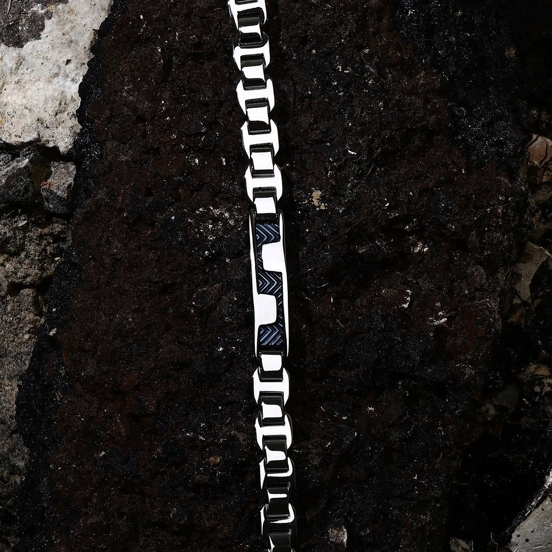 Bracciale Uomo SECTOR JEWELS Energy - SAVK14 - immagine 4