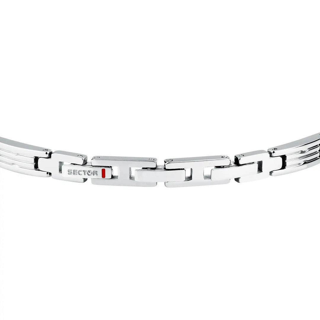 Bracciale Uomo SECTOR JEWELS Basic - SZS122 - immagine 6