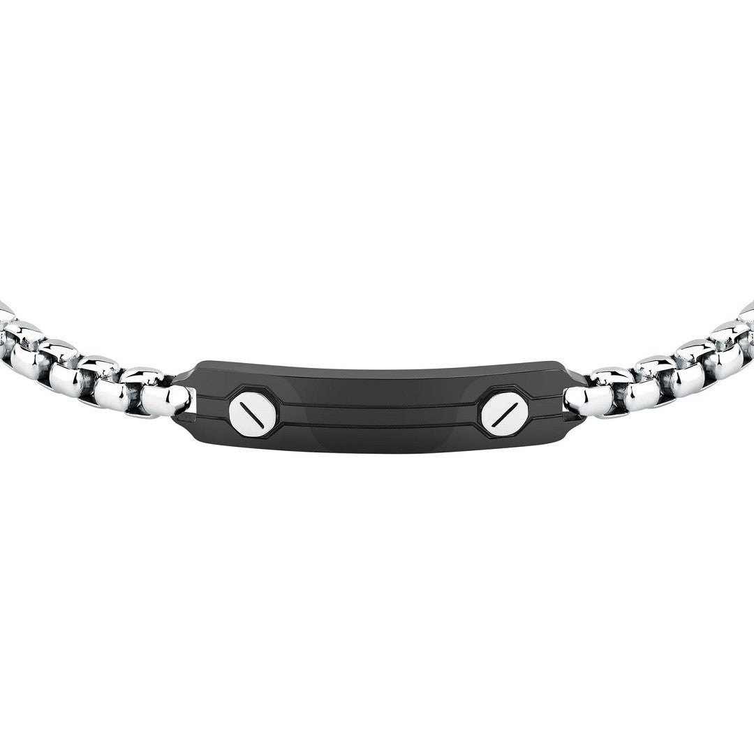 Bracciale Uomo SECTOR JEWELS Basic - SZS126 - immagine 3
