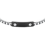 Bracciale Uomo SECTOR JEWELS Basic - SZS126 - immagine 3