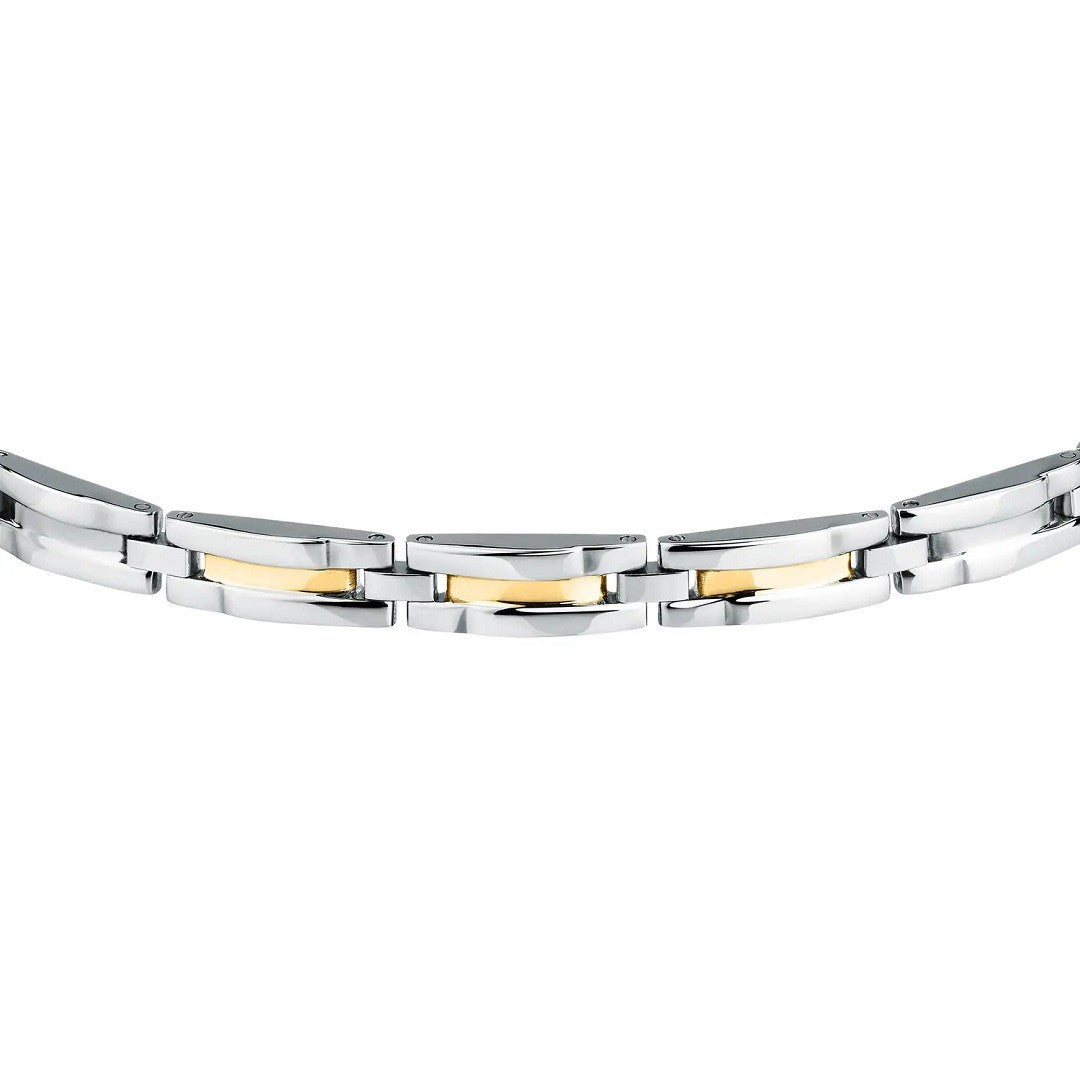 Bracciale Uomo SECTOR JEWELS Energy - SAVK12 - immagine 5