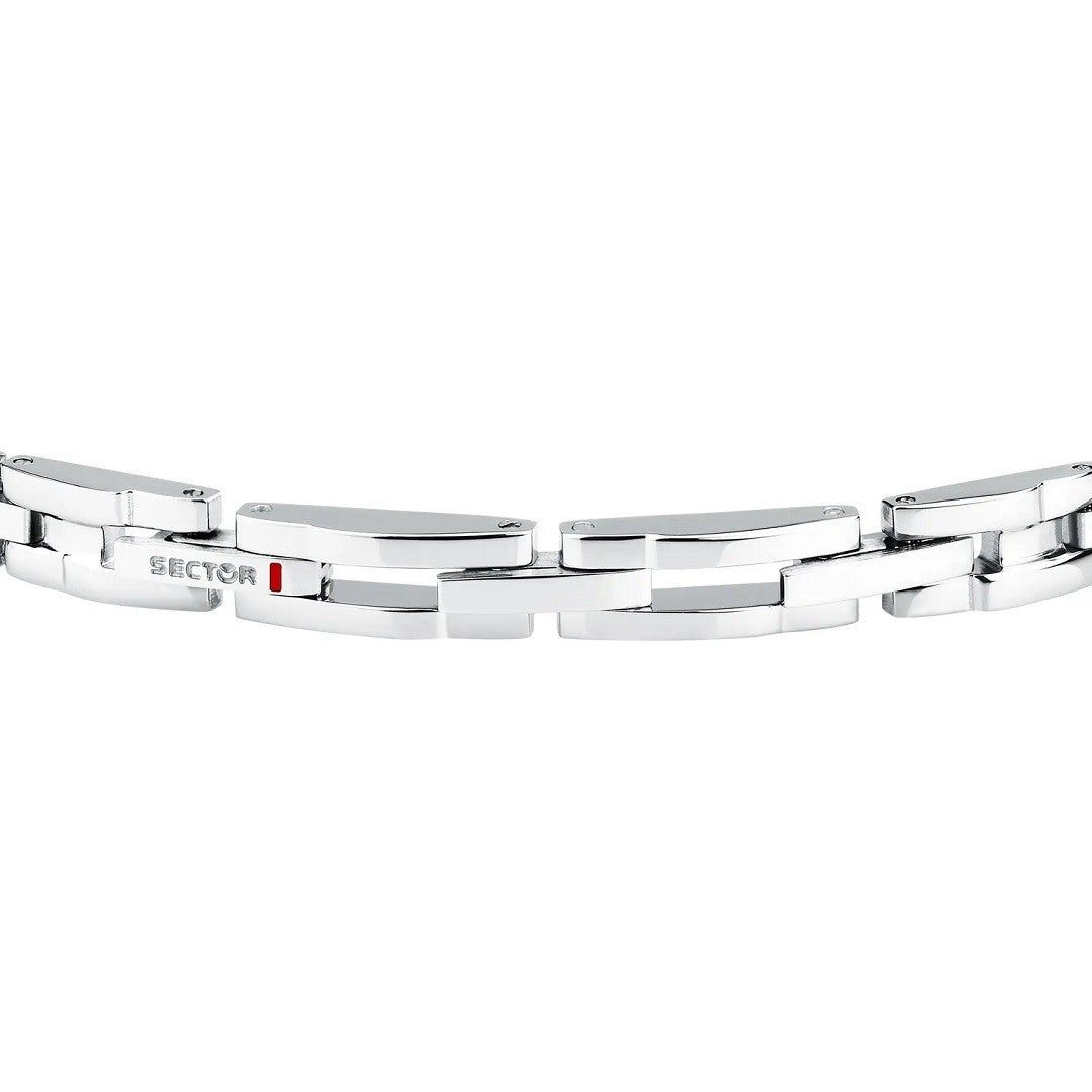 Bracciale Uomo SECTOR JEWELS Energy - SAVK12 - immagine 6