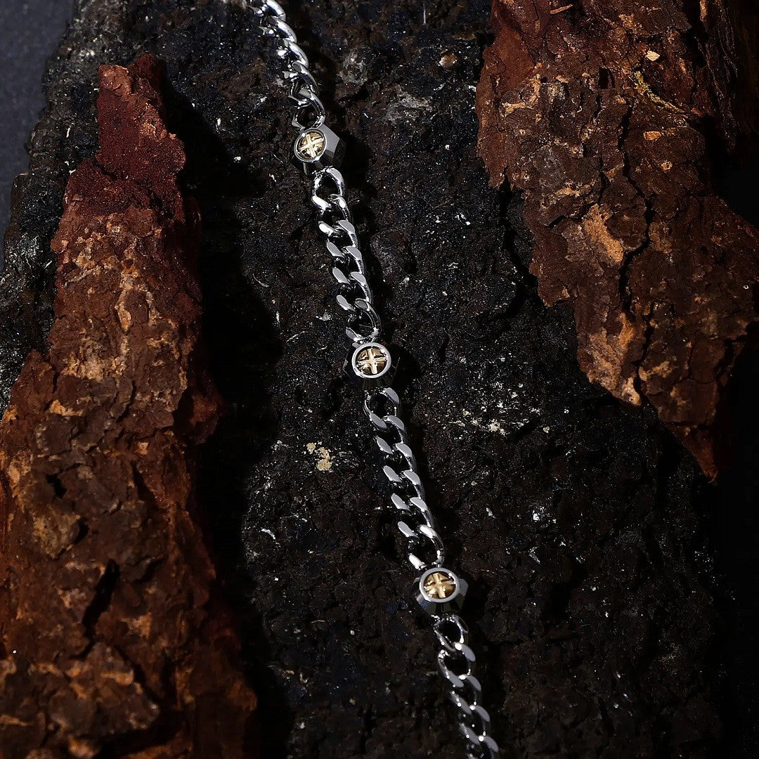 Bracciale Uomo SECTOR JEWELS Basic - SZS128 - immagine 4