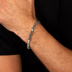Bracciale Uomo SECTOR JEWELS Energy - SAFT90 - immagine 2