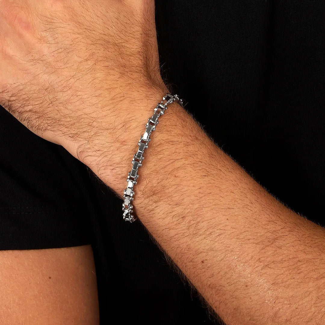 Bracciale Uomo SECTOR JEWELS Energy - SAFT90